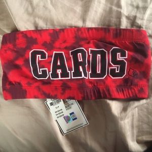 Victoria Secret Bandeau Bra